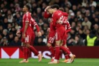 リヴァプール、イサク＆エキティケの得点で公式戦3連勝！　トッテナムは前半のX・シモンズ退場が響く