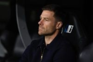 尾を引いた“ヴィニシウス騒動”、スタッフを巡る意見の相違…シャビ・アロンソ監督退任の背景とは？