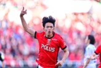 肥田野蓮治がまた決めた！　19歳の照内利和はJ初得点…浦和、10人の水戸を下して3勝目