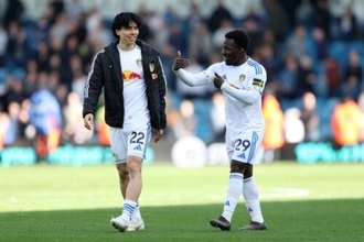 2試合連続スタメンの田中碧、地元メディアから高評価「安定したプレー」