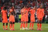 「オランダ代表、出場したW杯は3大会連続PK負け…通算4敗はスペイン代表と並び最多タイ」の画像1