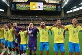 「ブラジル代表、W杯決勝トーナメントのvs欧州勢は“鬼門”…20年未勝利のジンクスをノルウェー戦で打破できるのか」の画像1