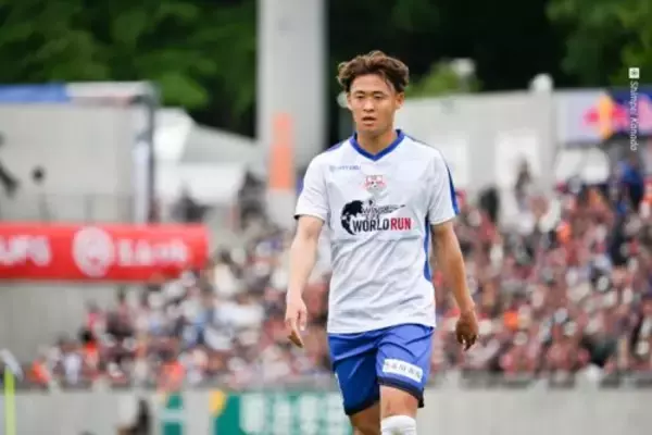 大宮DF加藤聖、右頬骨骨折および脳震盪で手術実施「今までで1番辛い誕生日の朝」