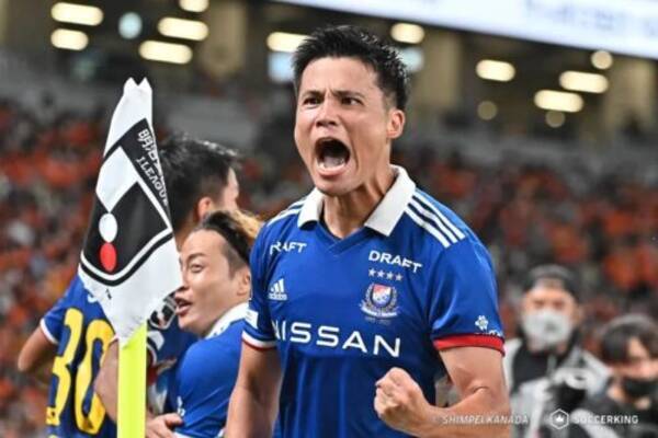 10年ぶりの代表招集 宮市亮が語るターニングポイントとは 間違いなく 22年7月18日 エキサイトニュース