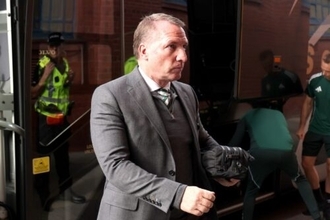 セルティック指揮官、今季ELはかつての“忘れもの”を取り戻す舞台に「あの時もCL予選落ちの後だった」