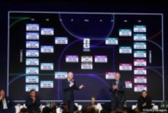 北中米W杯のグループステージ72試合、キックオフ時間はまさかの13通り…最も多い時間帯は？