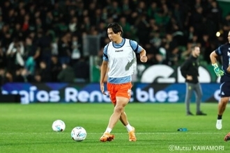 20歳DF喜多壱也がレアル・ソシエダのトップチームに招集！　マタラッツォ新体制の初陣で出場なるか