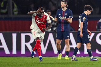 精彩欠いたPSGがリーグ3戦ぶりの敗戦…モナコはCLのリベンジ達成でリーグ4連勝！