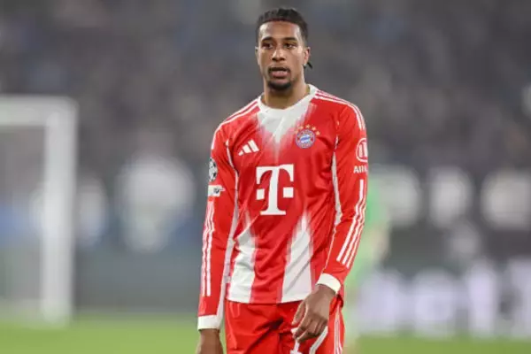 CL準々決勝睨んで故意に累積警告消化？…バイエルンMFオリーズをUEFAが調査か