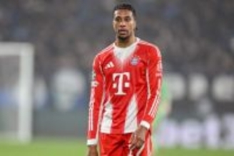 CL準々決勝睨んで故意に累積警告消化？…バイエルンMFオリーズをUEFAが調査か