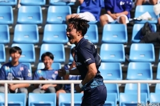 一巡のPK戦を最下位・福岡が制す！　土壇場で逃げ切り失敗のG大阪は勝ち点「1」にとどまる