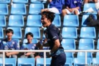 一巡のPK戦を最下位・福岡が制す！　土壇場で逃げ切り失敗のG大阪は勝ち点「1」にとどまる