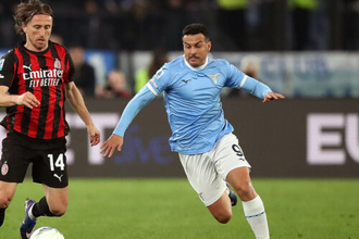 今季限りでラツィオ退団の38歳FWペドロ、今夏の現役引退も考慮か…