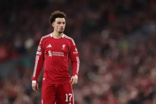 リヴァプール、守護神アリソンに加えてC・ジョーンズもPSG戦を欠場へ…指揮官「出場できるとは思えない」