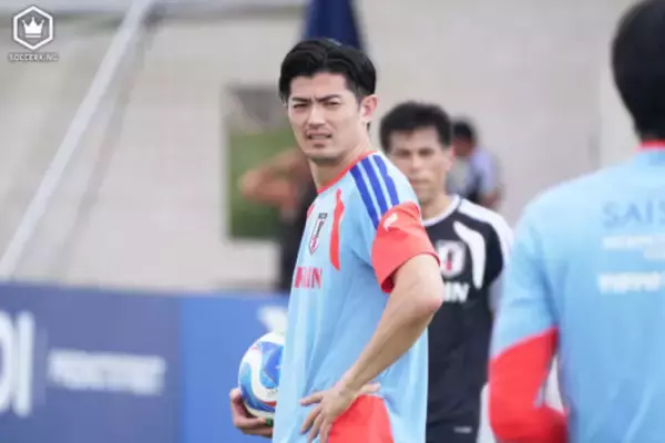 「正直辛い…」遠藤航の離脱を受けた谷口彰悟、新主将・板倉滉へ「できるだけサポートしたい」