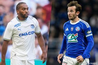 佐野海舟を逃したクリスタル・パレスが最終日に3選手補強！ W杯出場のオランダ代表MFティンバーら