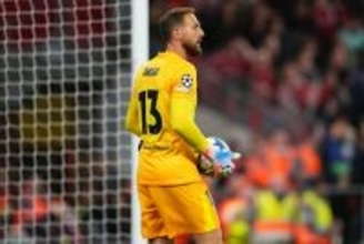 前人未到となる6度目のサモラ賞…“史上最高の守護神”の称号を手に入れたオブラクの次なる野望「もう1つ獲得したい」