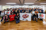 「浦和レッズ・スチュワードが30周年記念イベントを開催。スポーツボランティアの未来を創る存在に」の画像1