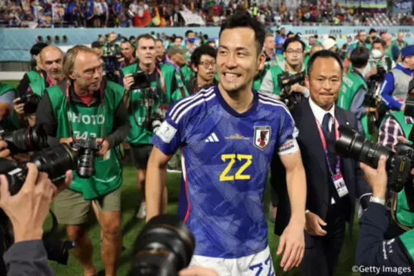 「結果を出しながらも余力を…」勝ち上がれば即ブラジル戦の可能性も…吉田麻也が語るカギは「コンディショニング」