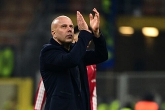 リヴァプールOB、サラー外しの指揮官を支持「勝利を心から願っていた」