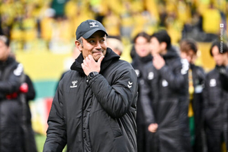 千葉が16年間待ったJ1の舞台、クラブとともに3年で導いた小林慶行監督「3年間のストーリーを積み上げた」