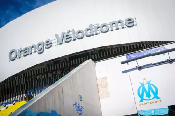 マルセイユが新ロゴを発表…2004年以来、22年ぶりの変更に