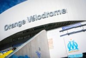 マルセイユが新ロゴを発表…2004年以来、22年ぶりの変更に