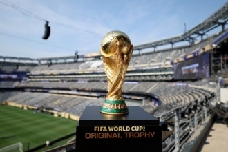 W杯王者にチャンピオンリング贈呈が決定！ 限定2026個の生産でファン向けの販売も