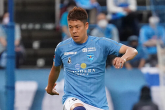 南葛SC、昨季限りで横浜FC退団DF伊野波雅彦の加入を発表「3月1日が未来への第一歩」