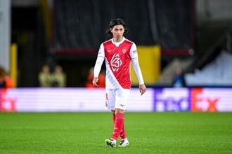 CL初戦を落とした南野所属のモナコ、トラブルで当日朝の移動も指揮官は言い訳せず「これは大きな敗北」