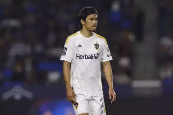 山根視来、北中米W杯のポイントは「予測と順応」　悪天候中断の経験も語る「3時間待ってやったり、4時間待ってなしになったりも…」