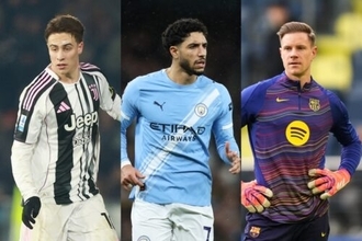 攻撃停滞のスパーズ、1月にアタッカー補強か…マルムーシュやユルディズに関心？