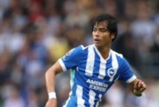 三笘薫、ブライトン指揮官がウェストハム戦に出場可能と明言！…アーセナル戦は体調不良で欠場も問題なし