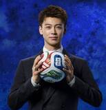 「竹内涼真が日テレW杯特別ナビゲーター就任「プロ選手になる夢を諦めた人間だからこそ…」」の画像1