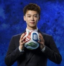 竹内涼真が日テレW杯特別ナビゲーター就任「プロ選手になる夢を諦めた人間だからこそ…」