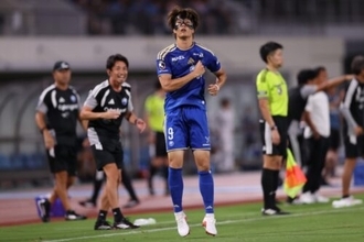 小川航基が試合をひっくり返した！　町田、川崎Fに先制許すも逆転勝利で無敗継続
