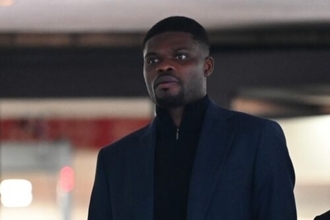 ガーナ代表MFトーマス・パルティは無罪を主張…強姦と性的暴行容疑で起訴、裁判は来年11月開始か