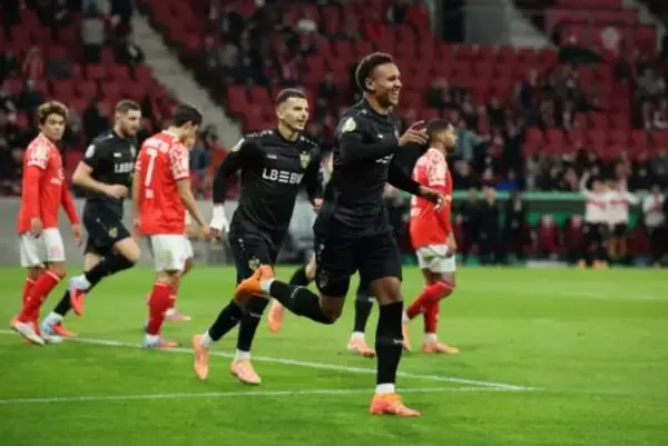 佐野海舟フル出場のマインツ、シュトゥットガルトに敗れポカール2回戦で敗退…川﨑颯太に出場機会は訪れず