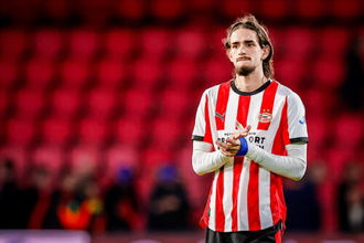 リヴァプール＆ナポリ撃破の“立役者”が次に狙うはアトレティコ「彼らの実力はわかっている。追い詰めるつもりだ」