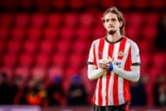 リヴァプール＆ナポリ撃破の“立役者”が次に狙うはアトレティコ「彼らの実力はわかっている。追い詰めるつもりだ」