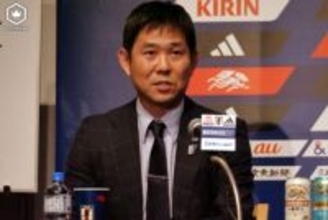 森保一監督、W杯壮行試合は「シミュレーションになるような試合ができれば」　“最終選考”の一戦になる可能性も