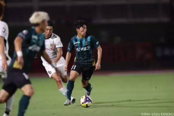 相模原、37歳FW武藤雄樹との契約合意を発表「共に戦いましょう！」