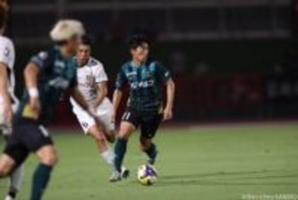 相模原、37歳FW武藤雄樹との契約合意を発表「共に戦いましょう！」