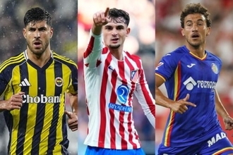 欧州王者の“サバイバル最終章”…スペイン代表、3月のサプライズ候補はプビルやアセンシオらか！？