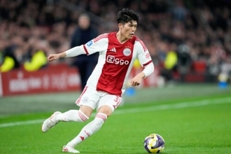 日本代表不参加の冨安健洋、ハムストリング負傷は「軽度」か…現地記者が見解「行かない判断は賢明」