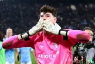 ラツィオGKモッタがPK戦で驚異の4本セーブ！…ラツィオがアタランタとの死闘制しインテル待つコッパ・イタリア決勝進出