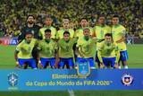 「ブラジル代表がW杯のメンバー26名を発表！　ネイマールが4度目の本大会へ…ヴィニシウスら主力も順当に選出」の画像1