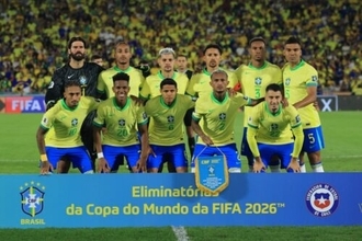 ブラジル代表がW杯のメンバー26名を発表！　ネイマールが4度目の本大会へ…ヴィニシウスら主力も順当に選出