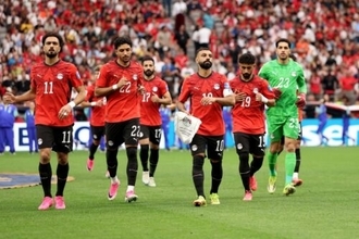 初出場は92年前…エジプト代表、通算9試合目で待望のW杯初勝利！