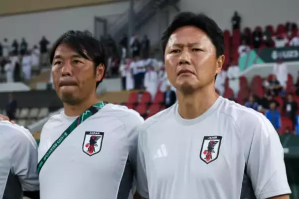 日本で開催するアジア競技大会の組み合わせが決定！　“ロス五輪世代”のU21日本代表＆なでしこジャパン共にタイと同居